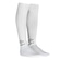Meião Cano Alto Umbro Classic Infantil BRANCO