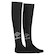 Meião Cano Alto Umbro Classic Infantil PRETO