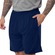 Calção Elite Quality Plus Size Masculino AZUL ESCURO