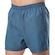 Short Elite Plus Size Masculino AZUL