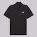 Camisa Polo Puma ESS No. 1 Masculina PRETO