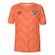 Camisa do Fluminense Goleiro 2024/25 Umbro Infantil LARANJA