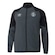 Jaqueta do Grêmio Viagem 2023 Umbro Masculina CINZA ESCURO