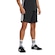 Short adidas Tiro 25 Essentials Masculino PRETO