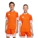 Camiseta adidas Squadra 25 Infantil LARANJA