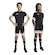 Short adidas Squadra 25 Infantil PRETO