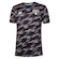 Camiseta do São Paulo Pré Jogo 2024/25 New Balance Masculina PRETO