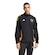 Jaqueta do Atlético Mineiro Apresentação Tiro 24 adidas Masculina PRETO