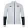 Jaqueta do São Paulo Viagem 2024/25 New Balance Masculina CINZA