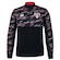 Jaqueta do São Paulo Pré Jogo 2024/25 New Balance Masculina PRETO
