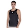 Regata adidas Treino Básica Masculina PRETO