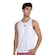Regata adidas Treino Básica Masculina BRANCO