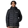 Jaqueta Columbia Labyrinth Loop II Hooded Masculina PRETO