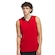 Regata adidas Legends Masculina VERMELHO