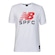 Camiseta do São Paulo New Balance Masculina BRANCO