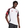 Camisa do CR Flamengo II 2025/26 adidas Masculina BRANCO
