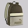 Mochila Puma Phase ColorBlock VERDE