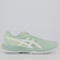 Tênis Feminino Asics Court Slide 4 VERDE