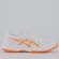 Tênis Feminino Asics Upcourt 6 BRANCO