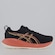 Tênis Feminino Asics Gel Cumulus 27 PRETO