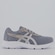 Tênis Feminino Asics Raiden 4 CINZA