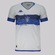 Camisa Kappa Olaria II 2025 Masculino BRANCO