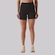 Bermuda Fila Pocket Life Feminina PRETO
