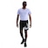 Short Dri-FIT Nike Run Energy Masculino PRETO