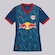 Camisa Red Bull Bragantino II 2025 Puma Feminina AZUL