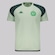 Camisa Chapecoense Treino 2025 Kappa Masculina VERDE