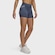 Shorts Under Armour Run 96 Feminino CINZA