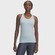 Regata Under Armour HeatGear Feminina AZUL