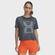Camiseta Under Armour Graphic Feminina PRETO
