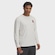 Camiseta Under Armour Run 96 Masculina BEGE