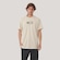 Camiseta Masculina MCD Regular Classic Centro BEGE