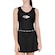 Vestido Macaquinho Feminino Mormaii Beach Tennis PRETO