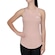 Camiseta Regata Feminina Fila Basic Sports 3 ROSA