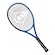 Raquete de Tênis Infantil Dunlop FX 500 26 AZUL