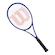 Raquete de Tênis Wilson Ultra 99 Pro V5 AZUL