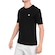 Camiseta Masculina Wilson Core PRETO