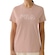 Camiseta Feminina Fila Basic Outline ROSA