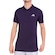 Camisa Polo Masculina Adidas Tennis Climacool Freelift ROXO