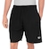 Bermuda Masculina Wilson Core PRETO