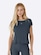 Camiseta Box Feminina Enfim Active CHUMBO