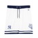 Bermuda Masculina New Era Performance MLB New York Yankees Script OFF WHITE