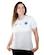 Camisa B2 Online do Cruzeiro Feminina BRANCO