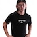 Camiseta Dri-FIT Nike Pro Training Masculina PRETO