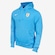 Blusão do Uruguai Nike Sportswear Club Masculino AZUL/BRANCO
