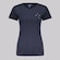 Camisa do Cruzeiro Basic Feminina AZUL ESCURO