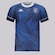 Camisa Kappa Olaria I 2025 Masculino AZUL ESCURO